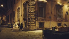 Imagem de Noites M�gicas