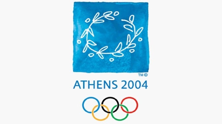 Cerimnia de Abertura dos Jogos Olmpicos de 2004 - Antenas