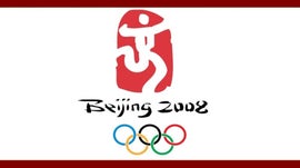 Imagem de Cerim�nia de Abertura dos Jogos Ol�mpicos de 2008 - Pequim