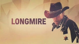 Imagem de Longmire