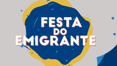 Play - Festa do Emigrante 2020