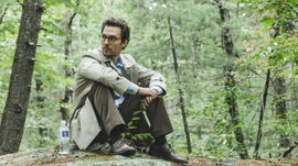 Imagem de O Mar de �rvores