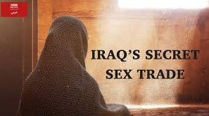 O Negcio do Sexo no Iraque