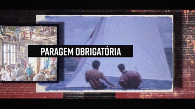 Play - Semana do Mar: Paragem Obrigatória