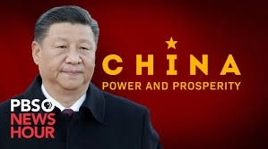Play - China e a conquista do Mundo