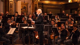 Imagem de John Williams ao Vivo em Viena