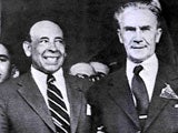 Imagem de O terramoto Delgado (1958-1962)