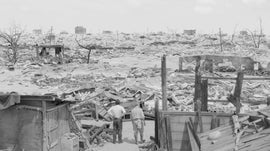 Imagem de O Buraco Negro de Tóquio - Ano Zero no Japão Pós-Guerra