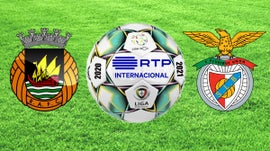 RTP, SIC e TVI desistem dos jogos da I Liga, Futebol