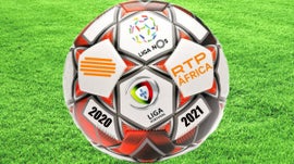 Liga NOS 2020/2021 - RTP frica