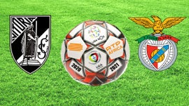 Episódios - Liga Portugal Bwin 2022/2023 - RTP África - Desporto - RTP
