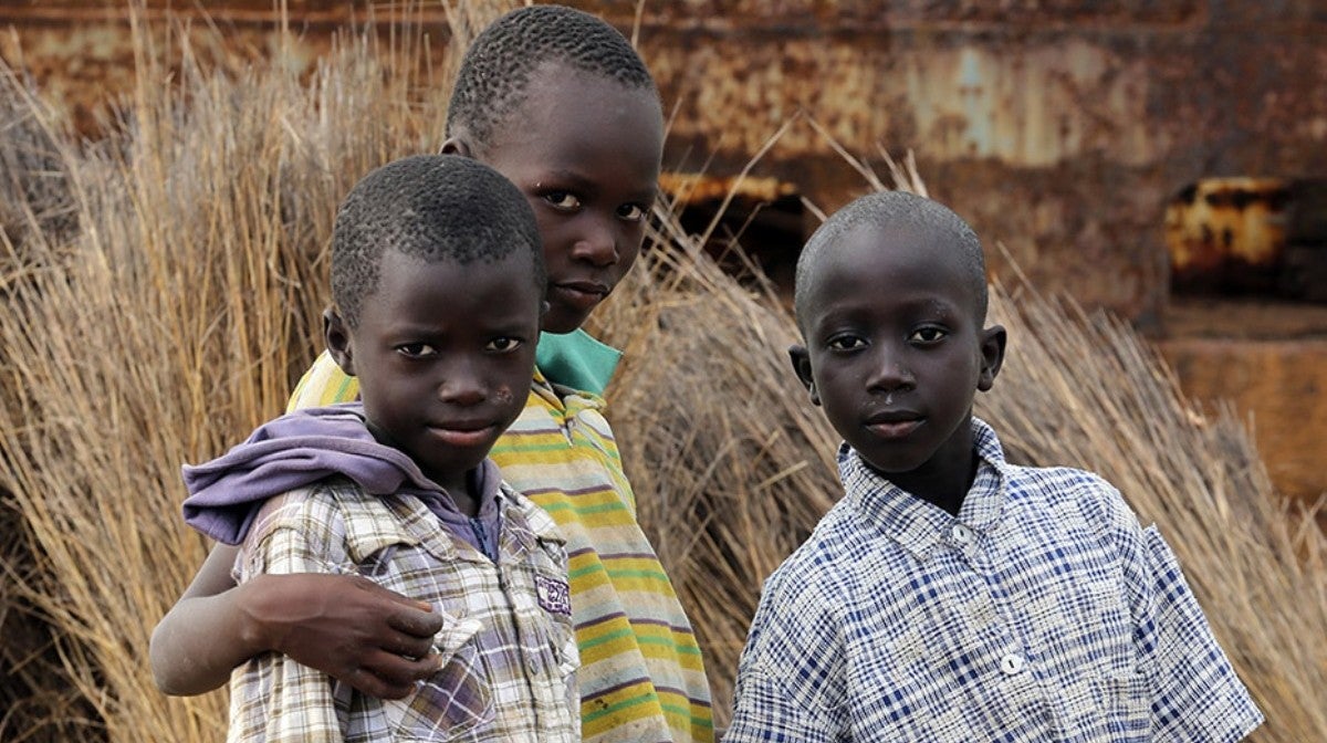 Imagem de Guiné-Bissau