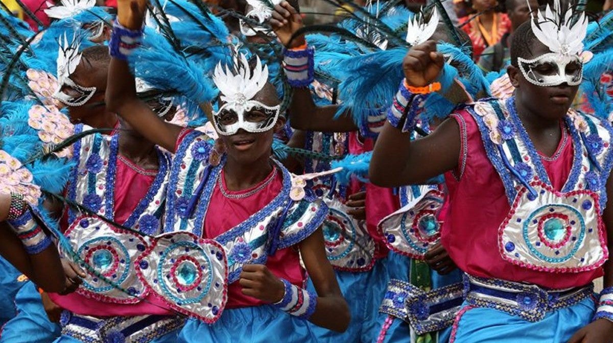 Imagem de Nigéria