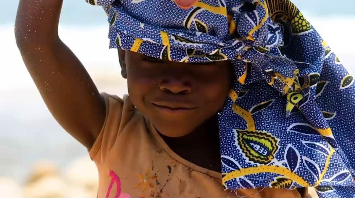 Imagem de Angola