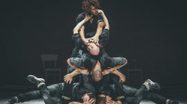 Imagem de Fractus V - Sidi Larbi Cherkaoui