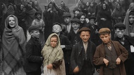 Imagem de A Gr� Bretanha Eduardiana a Cores