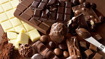 Play - Suíça - Quanto Mais Chocolate Melhor