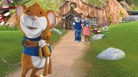 Imagem de Rato Renato