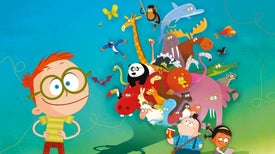 Imagem do Programa / Episiódio - Atchoo