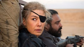 Imagem de Uma Guerra Pessoal