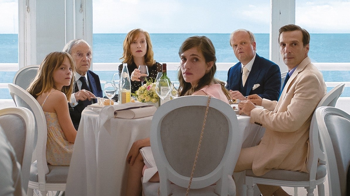 Imagem de Happy End