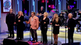 Lenita Gentil, Joel Branco, António Sala, Alexandra, Ana