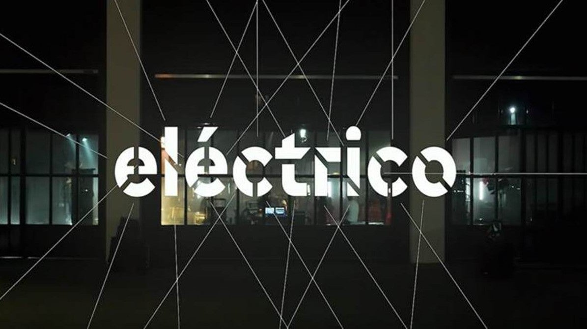 Elctrico