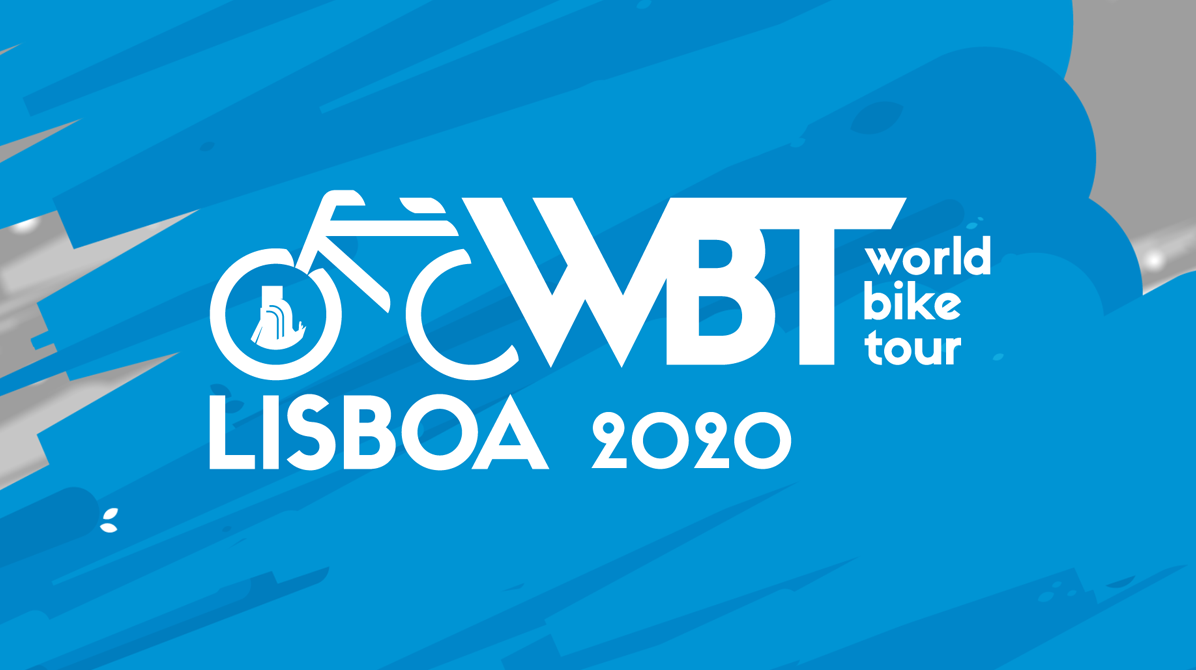 World Bike Tour - Lisboa 2020