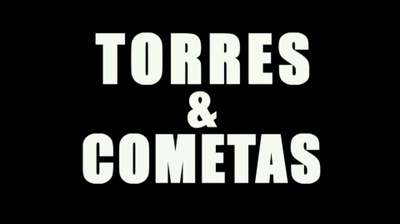 Play - Torres & Cometas