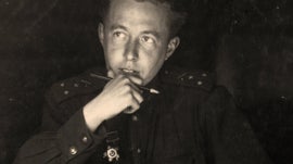 Imagem de Alexander Soljen�tsin: Di�rios da Linha da Frente