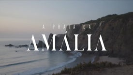 A Praia da Amália