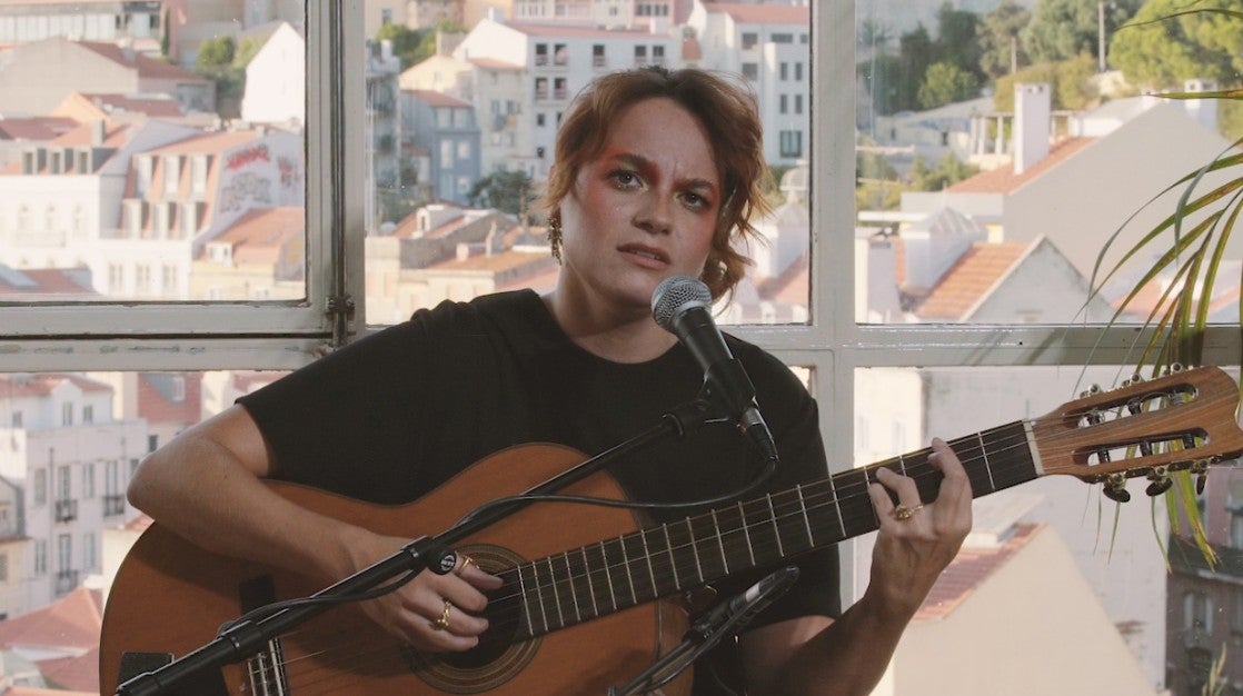 Play - Anda o Sol na Minha Rua