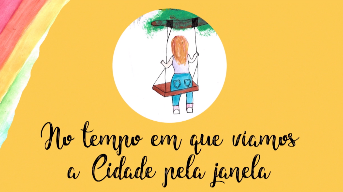 Play - No Tempo em Que Víamos as Cidades Pela Janela