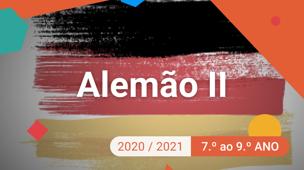 Imagem de Alemão II - 7.º ao 9.º anos - Der Umzug.