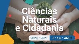 Ciências Naturais e Cidadania - 5.º e 6.º anos - Proteção da biodiversidade vegetal
