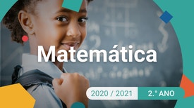 Matemática - 2.º ano - Sequências e regularidades (2)