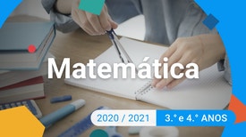 Matemática - 3.º e 4.º anos - Divisão (2)