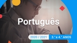Play - Português - 3.º e 4.º anos