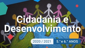 Cidadania e Desenvolvimento - 5.º e 6.º anos - Como podemos dormir bem?