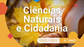 Ciências Naturais e Cidadania - 9.º ano - Diversidade genética e intraespecífica. Aplicações da genética