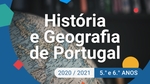 Play - História e Geografia de Portugal - 5.º e 6.º anos