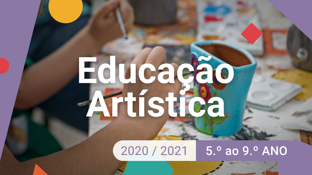 Educação Artística - 5.º ao 9.º anos - "Tecidos Dançantes": descobrir diferentes possibilidades de movimentação do corpo com um objeto