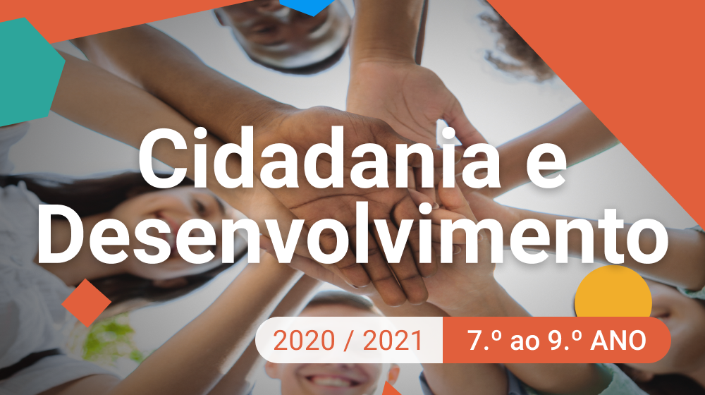 Imagem de Cidadania e Desenvolvimento - 7.º ao 9.º anos - Interculturalidade e o desporto como ferramenta para a promoção da paz