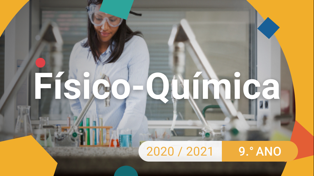 Imagem de Físico-Química - 9.º ano - Massa do átomo. Massa atómica relativa. Massa molecular relativa