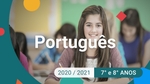 Play - Português - 7.º e 8.º anos