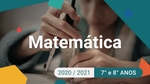 Play - Matemática - 7.º e 8.º anos