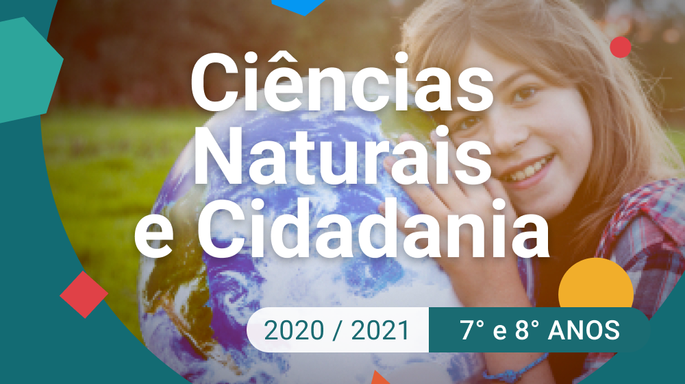 Imagem de Ciências Naturais e Cidadania - 7.º e 8.º anos - Cadeias e teias alimentares