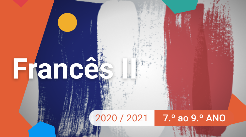 Francês em 3 minutos — curso 8  Aulas de idioma para iniciantes