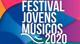 Imagem de Festival Jovens Músicos