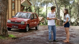 Imagem de Conta-me Como Foi